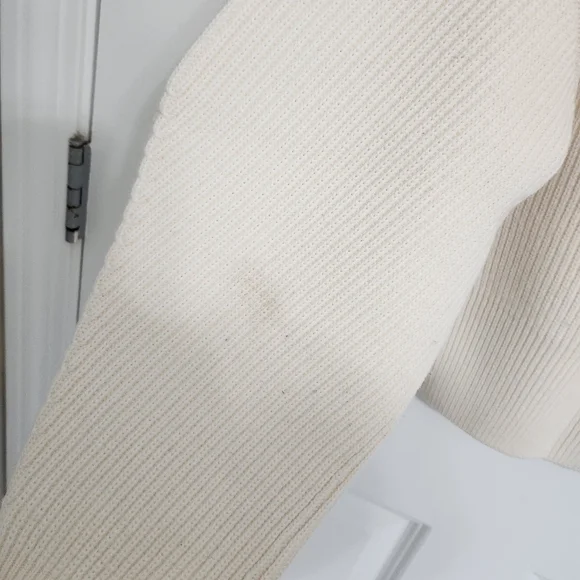 Lilysilk - Merino Wool Sweater - Picture 5 of 6